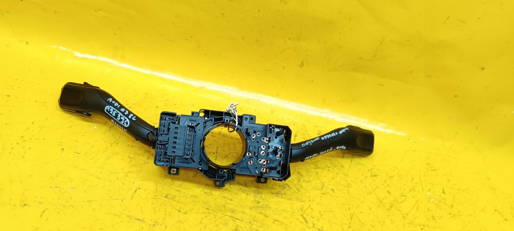 фото №9, Перемикач комбінований audi a3 8l 8l0953513g 96-99r