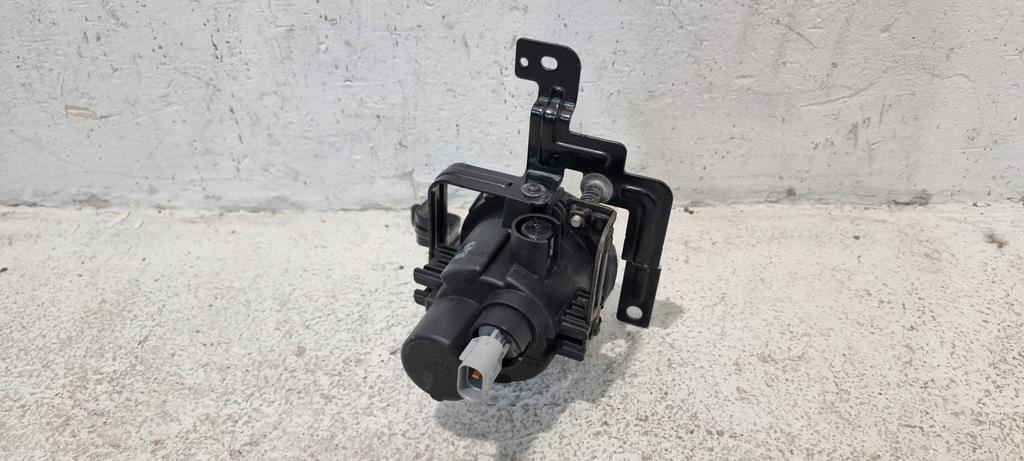 фото №7, Протитуманна фара led kia niro