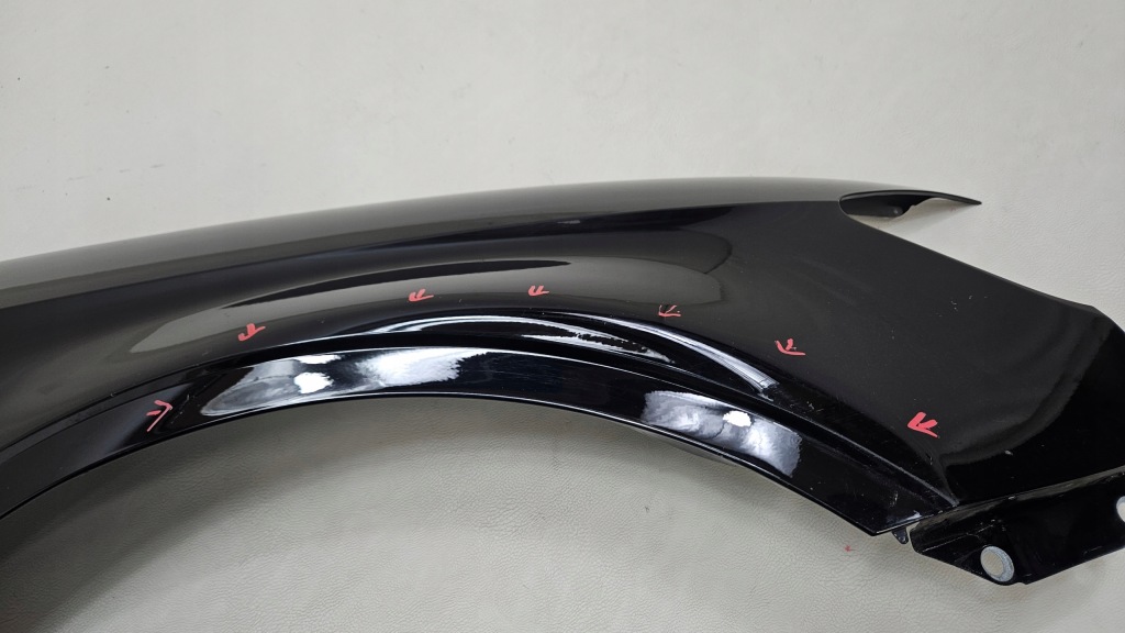 Купить Крыло  правый  перед передний audi a3 8v5 седан оригинальный