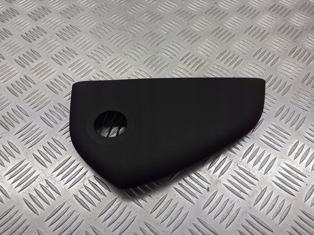 фото №1, Заглушка панели audi a6 c6