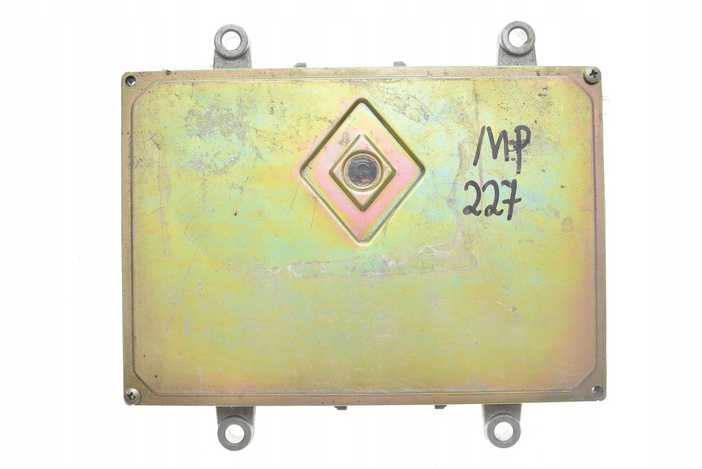 фото №1, Бортовий комп'ютер shuttle 37820-pm6-x16 632-400227