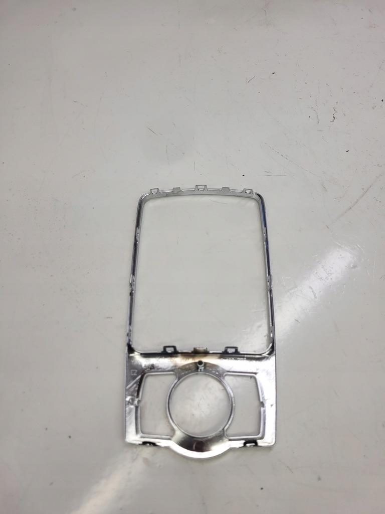 фото №6, Рамка перемикання передач хром audi q7 4l 4l0864260a