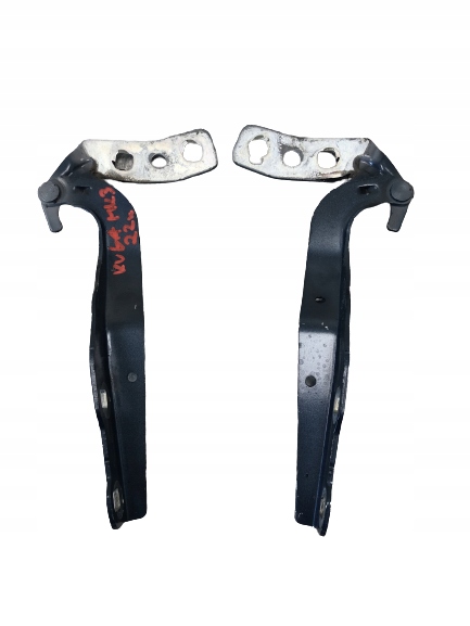 фото №1, Петля петлі капот ford kuga mk3 lj6b-s16800-ab