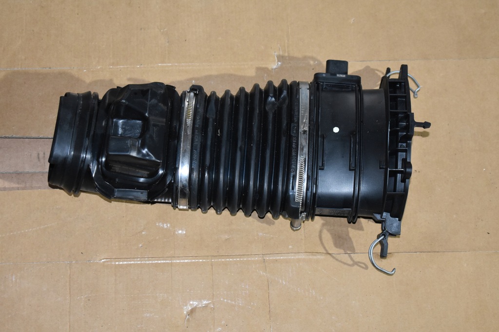 фото №1, Idealny шланг воздуха расходомер mercedes w223 w167 1