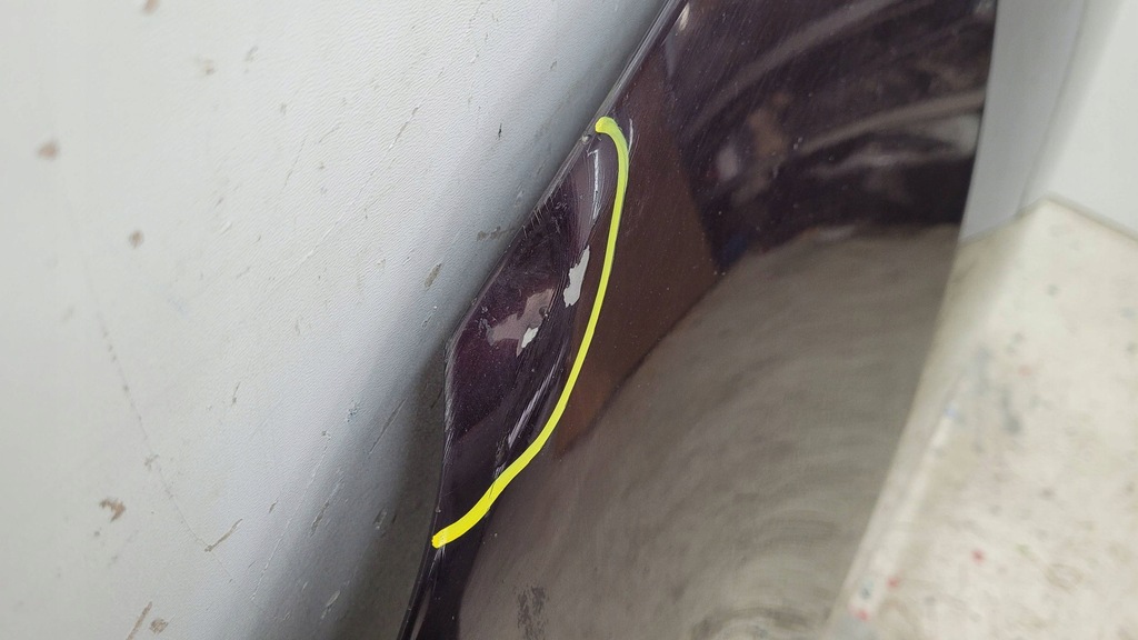 фото №6, Toyota avalon 2012-2018 капот крышка двигателя перед передняя