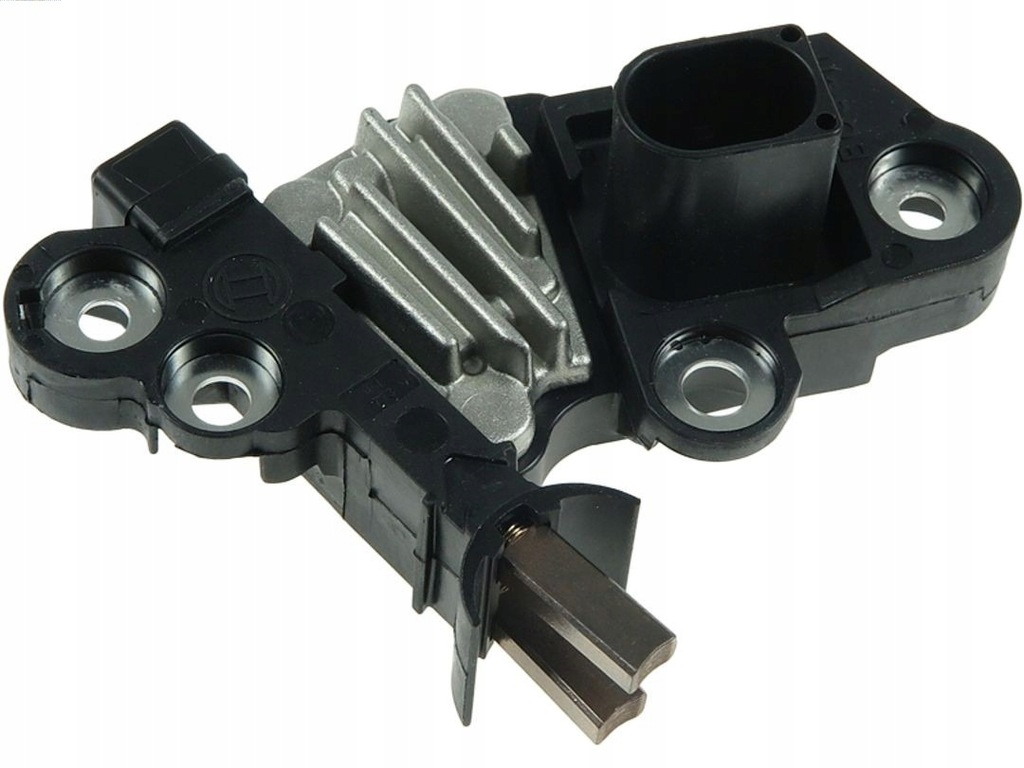 фото №2, Регулятор напряжения as-pl are0107 bosch