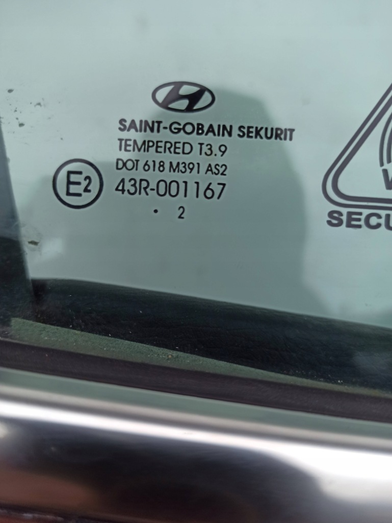 фото №4, Hyundai i30 ii 2 двері правий перед передні праве