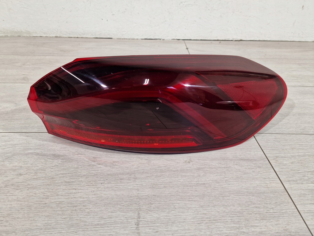 фото №1, Лампа права задня правий задня bmw x6 g06 2019-