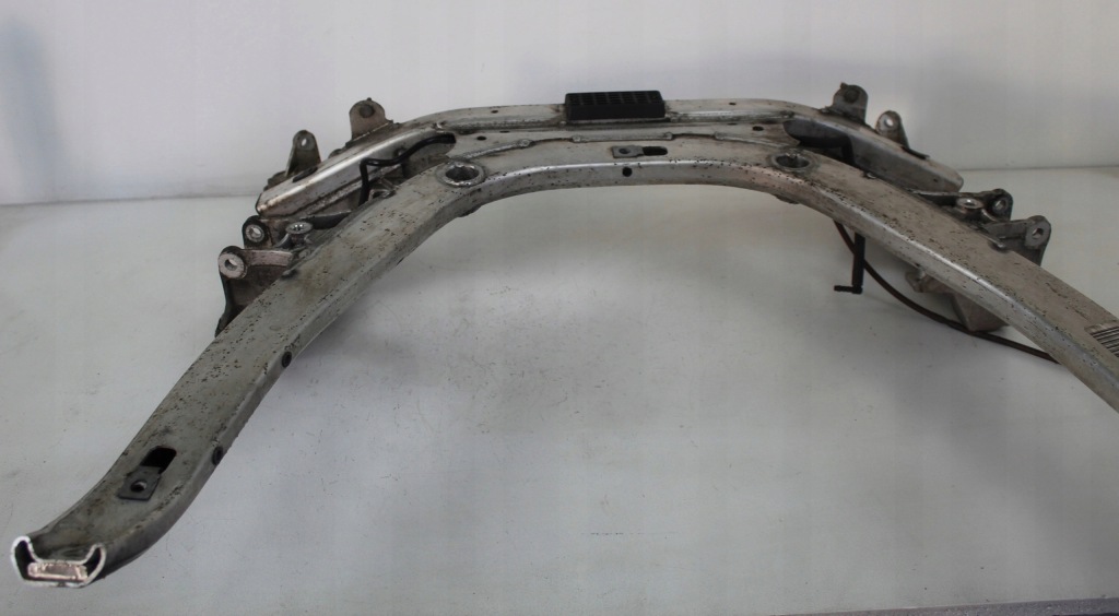 фото №6, Подрамник подрамник балка перед bmw e60 e61 6759462