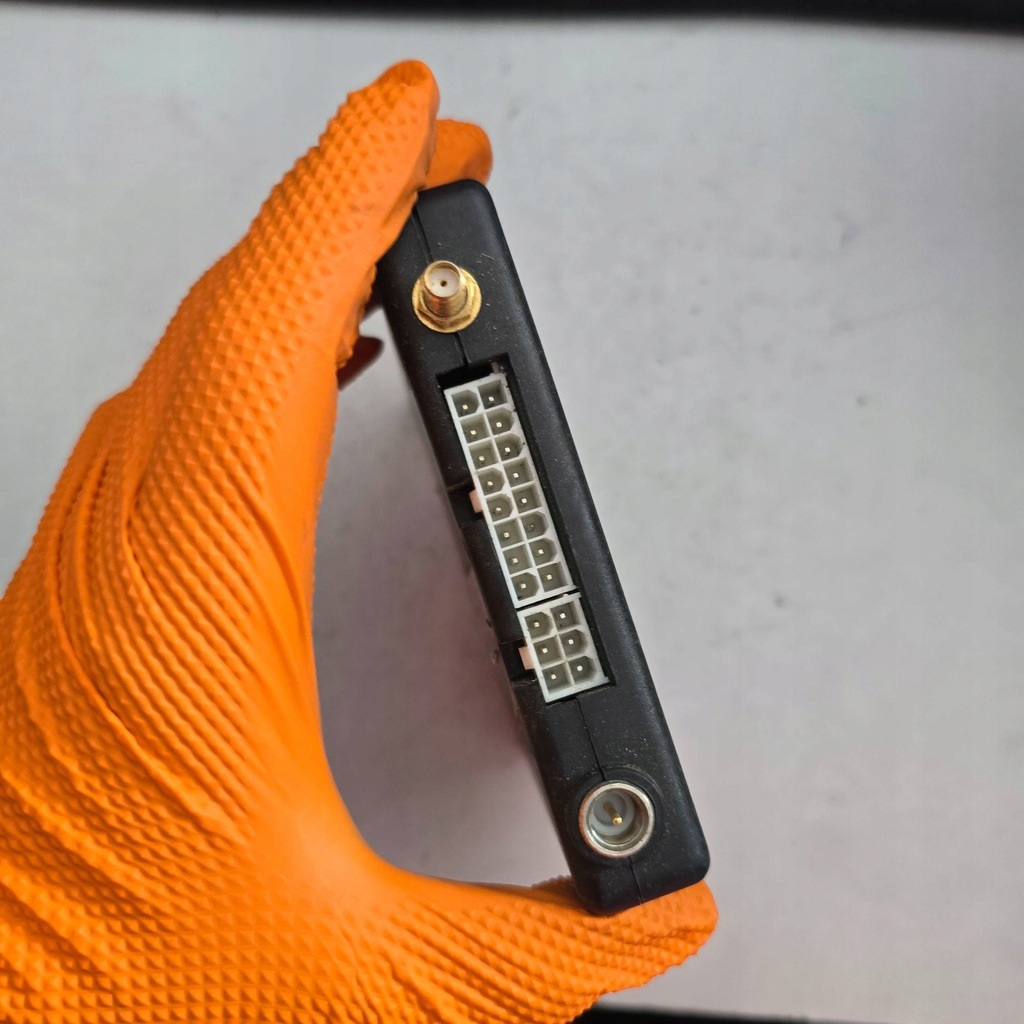 фото №3, Audi r8 42 підсилювачі r022956