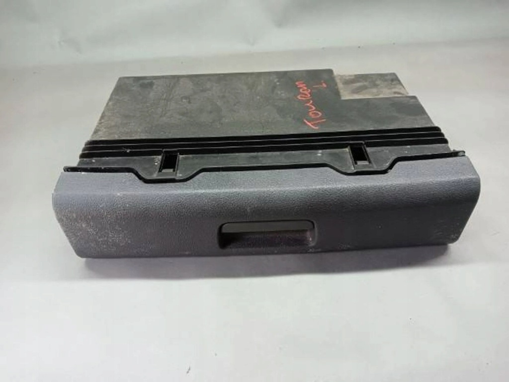 фото №6, Бардачок сиденье левый правый vw touran 1t0881580c