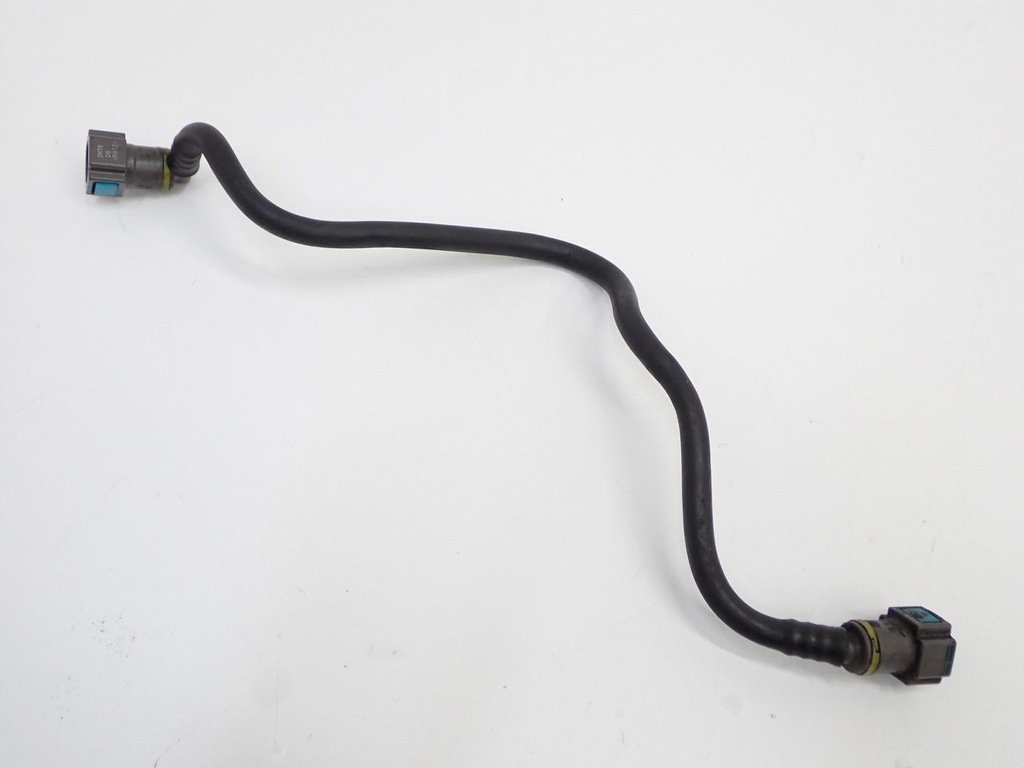 фото №1, Wąż шланг трубка пального dacia duster i 1.5 dci 11r