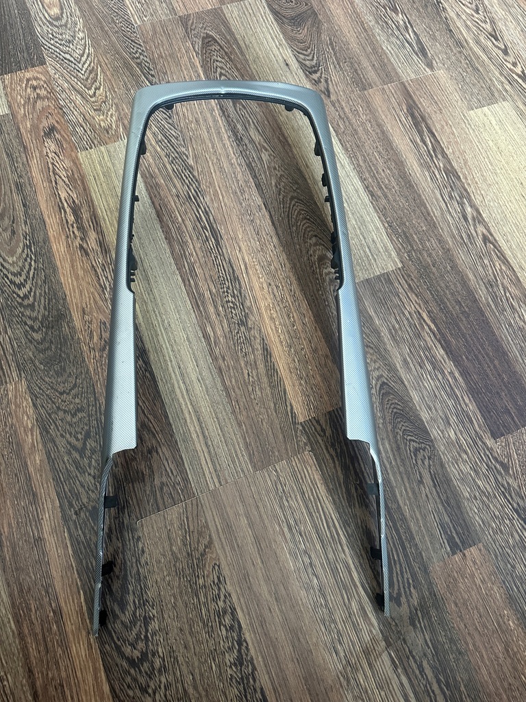 фото №1, Audi a6 4g dekor тунель середнього