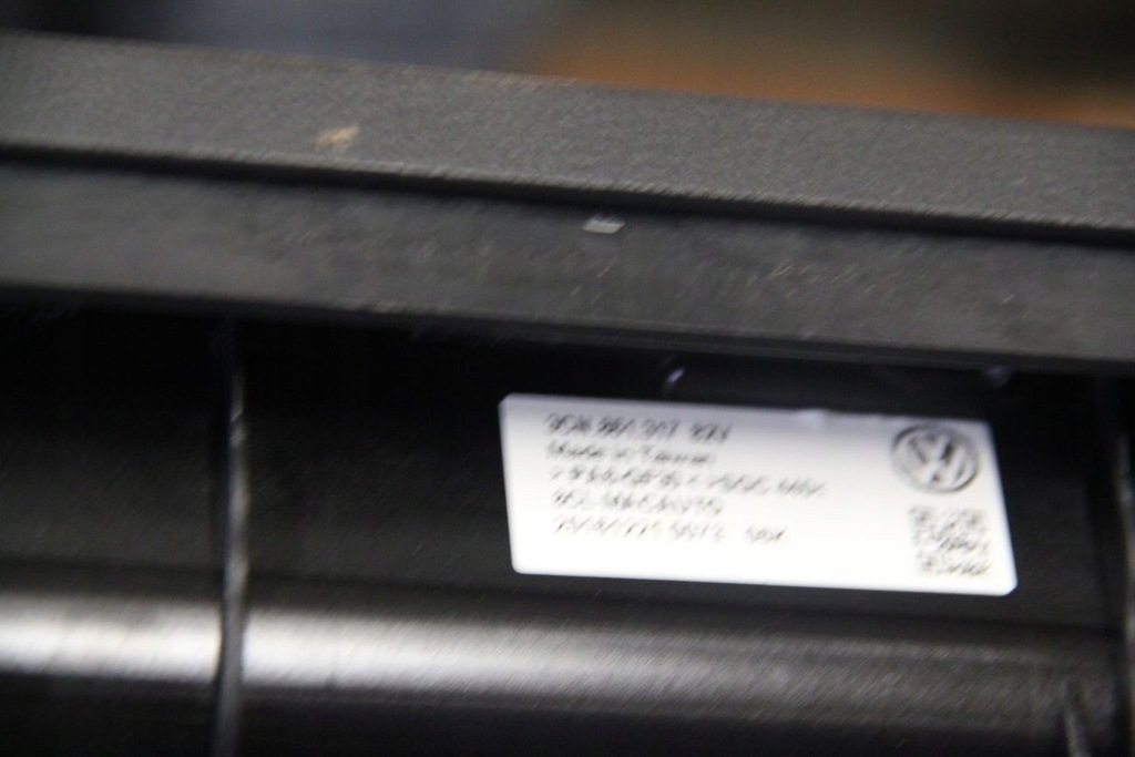 фото №13, Обшивка оббивка двері vw atlas sel premium шкіра fender комплект