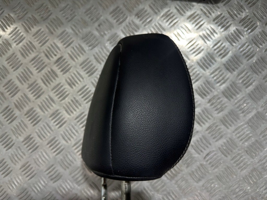 фото №5, Peugeot 4007 подголовник перед передний кожа