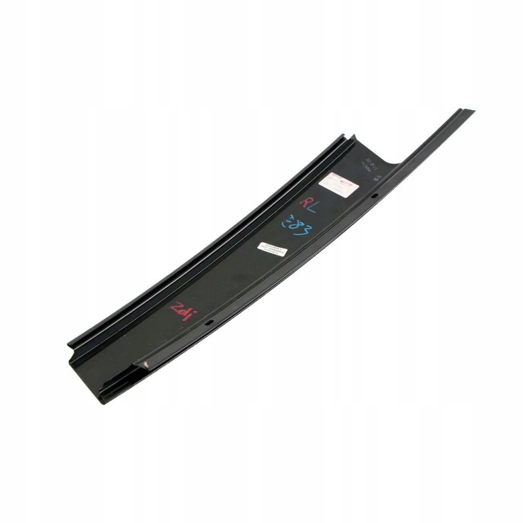 фото №12, Bmw x1 e84 захист стійка b лівий задня high gloss