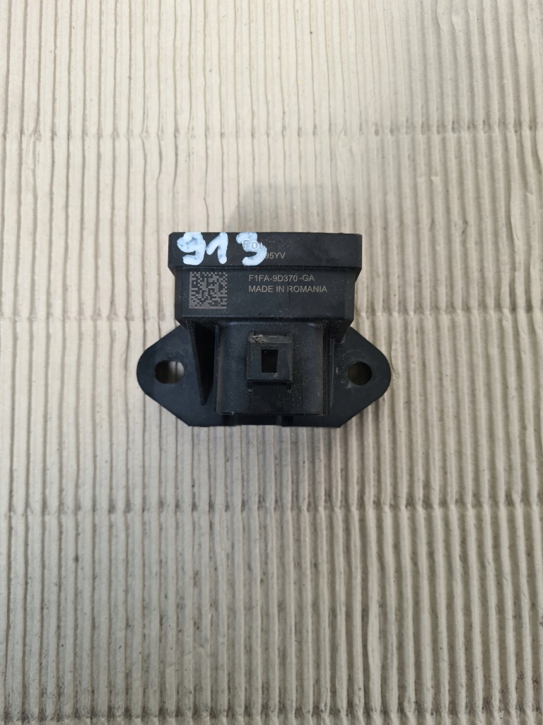 Купити Ford focus mk3 модуль насоса пального f1fa-9d370-ga