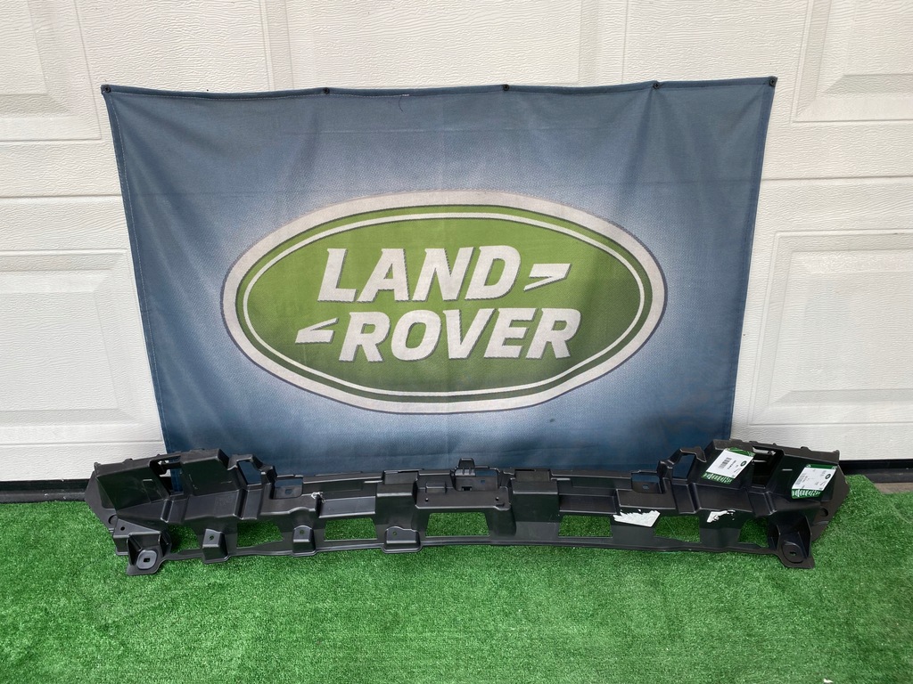 фото №1, Jaguar i-pace поперечина бампера заднього