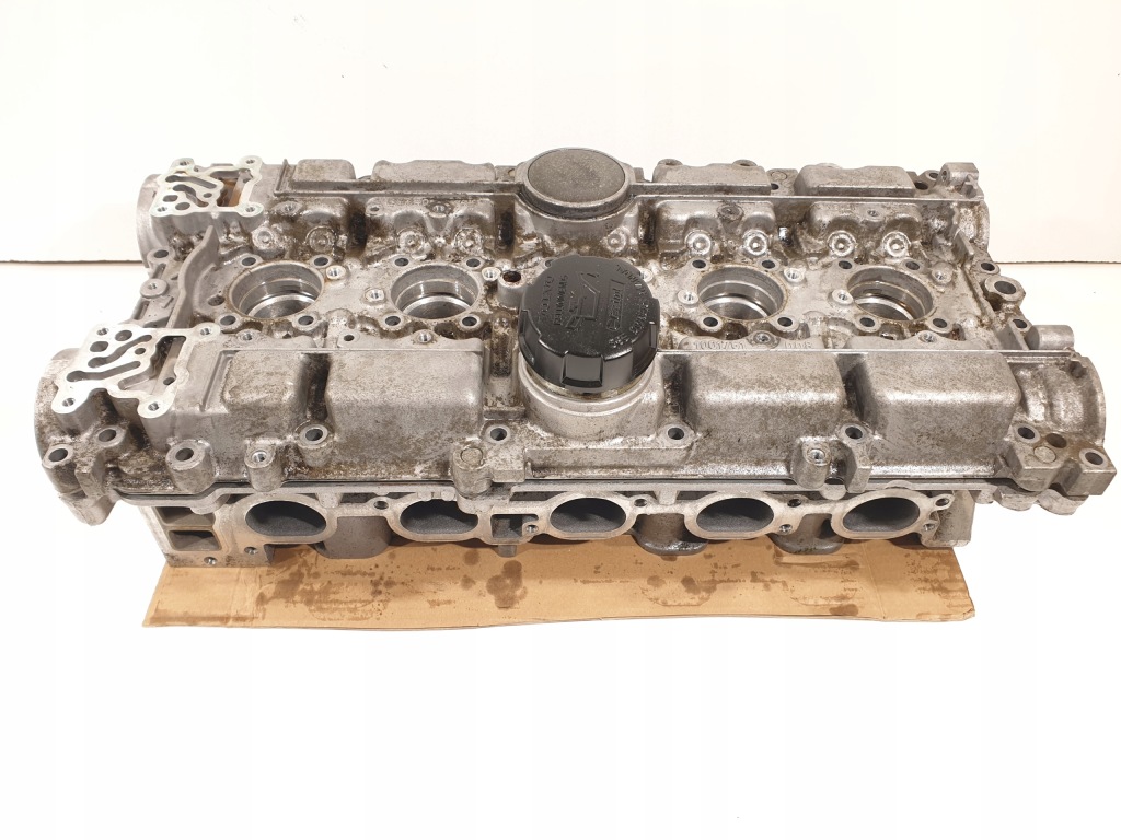 фото №1, Volvo s60 v70 xc70 xc90 головка оригинальный номер 1001837