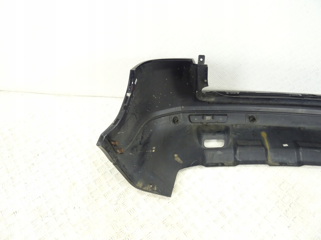 фото №5, Land rover freelander ii hse бампер задній | getmotor aj3