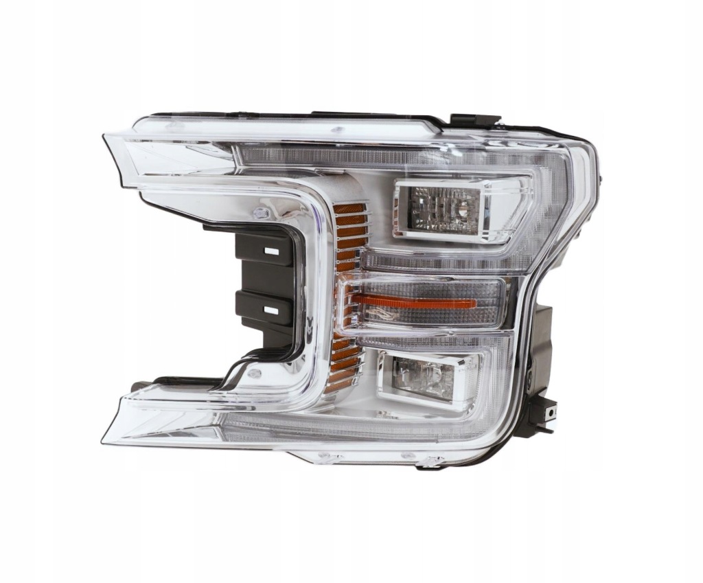 фото №1, Ford f-150 18 - 20 лампа передня ліва jl3z13008ah