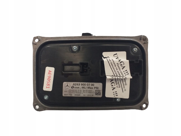 фото №16, Vw jetta tiguan преобразователь 5m0907155c 5k0907155