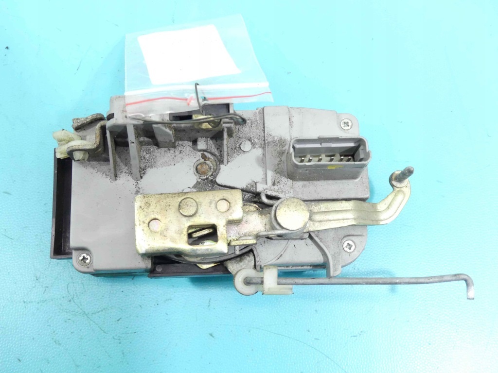 Купити Замок перед лівий 6 pin citroen c8 європа