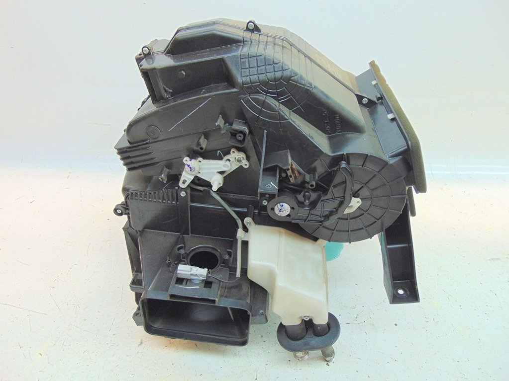 фото №5, Honda city ge4 iv 06r отопитель корпус eu