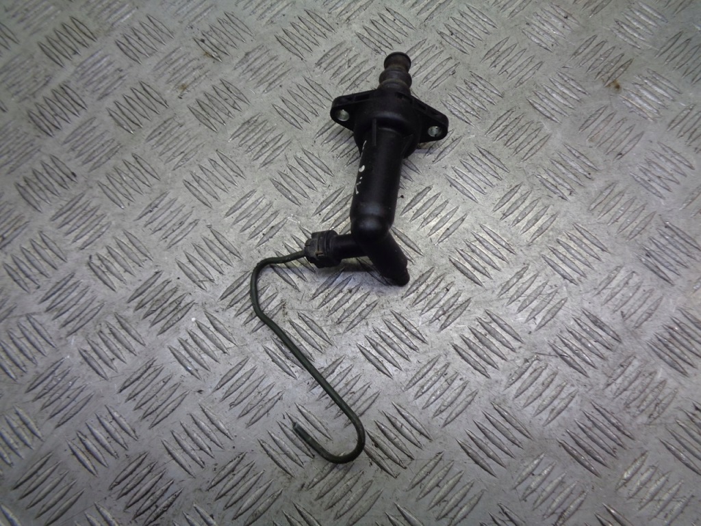 фото №1, Помпа сцепления skoda roomster 1.6 6q0721261f