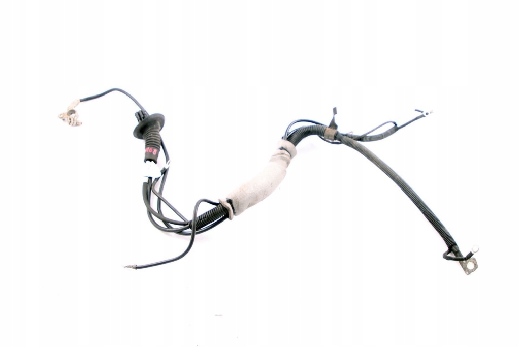 Купити Mercedes w168 шланг кабель стартер генератор