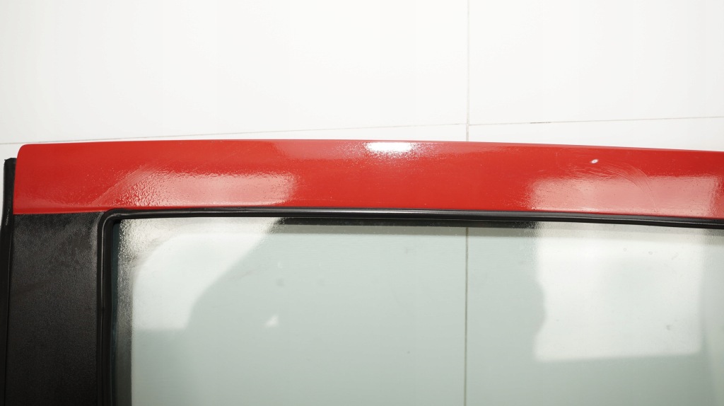 фото №7, Дверь левый задняя nissan qashqai j10 06-09r z10