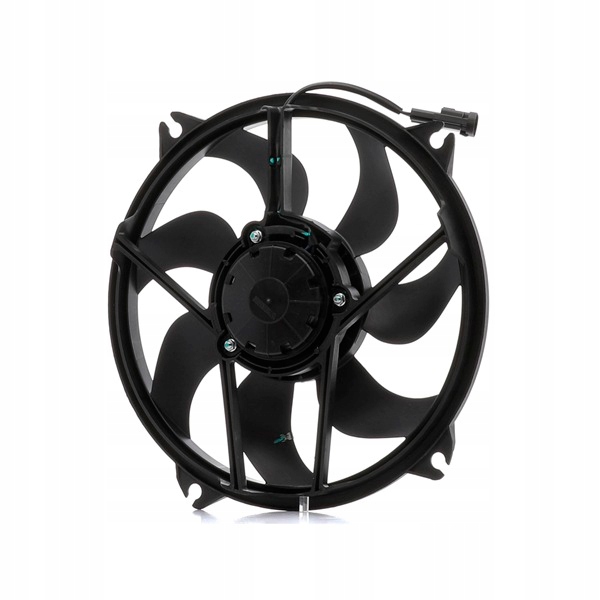 фото №13, Ridex 508r0006 вентилятор радиатора do fiat scudo 270, 272 ulysse 179