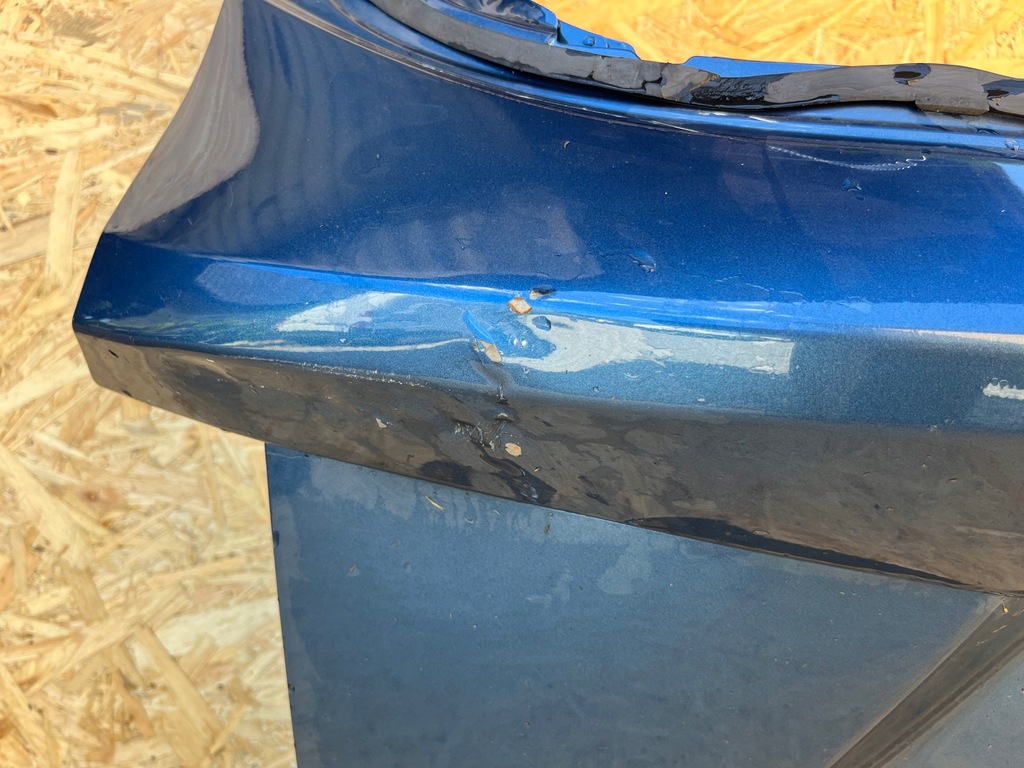 фото №6, Kia sorento iv 4 20- кришка багажника задня задня