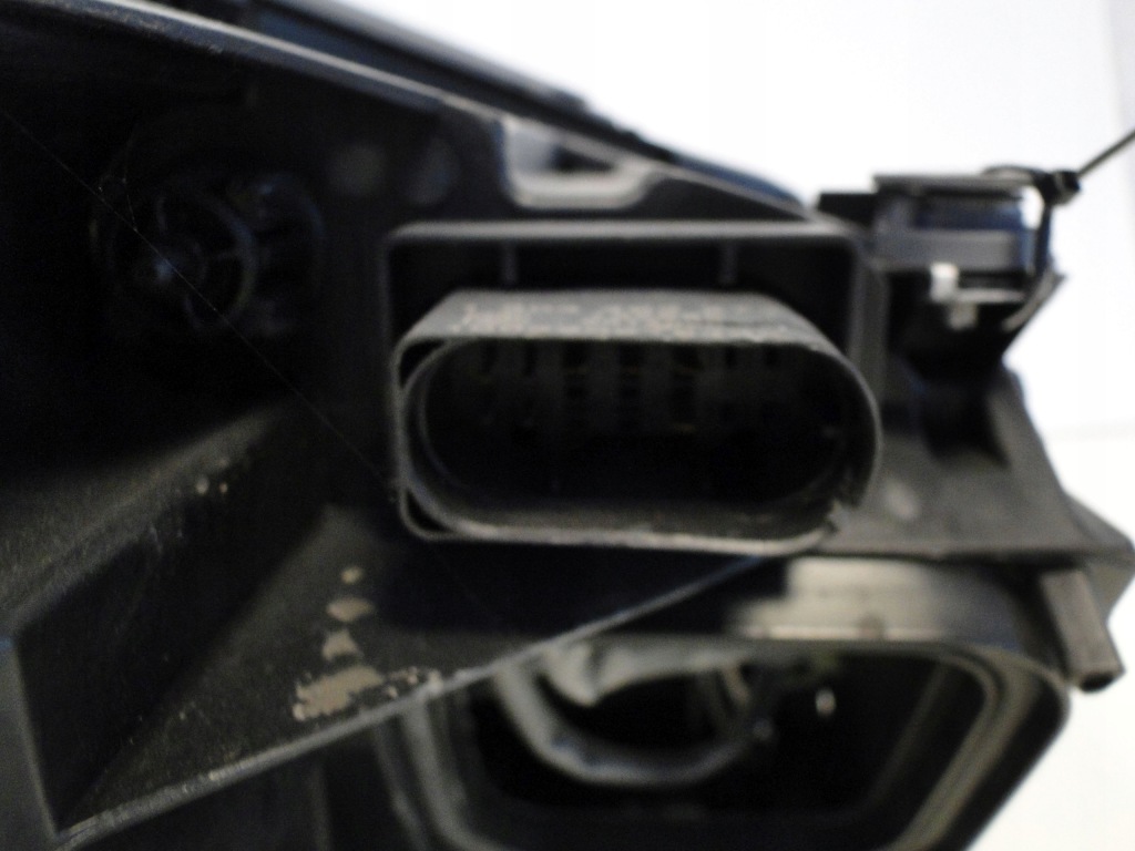 фото №11, Mercedes лампа передня ліва s klasa 222 w222 a2229062104 ils led