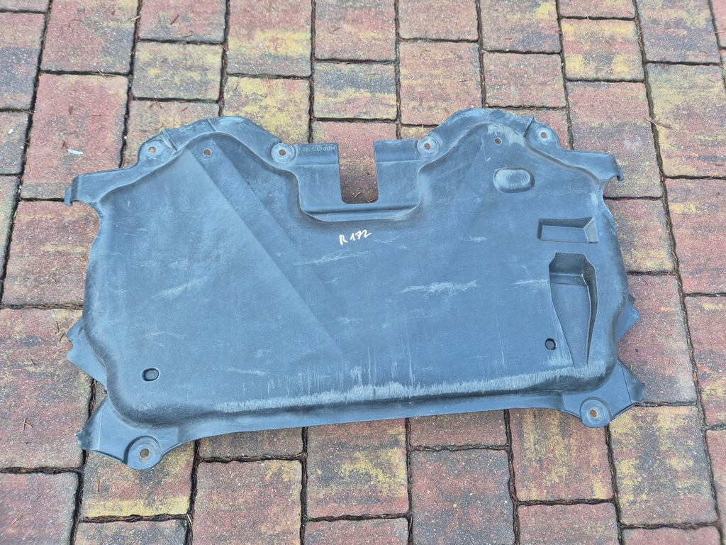 фото №1, Захист pod двигун mercedes slk r172 1725200823