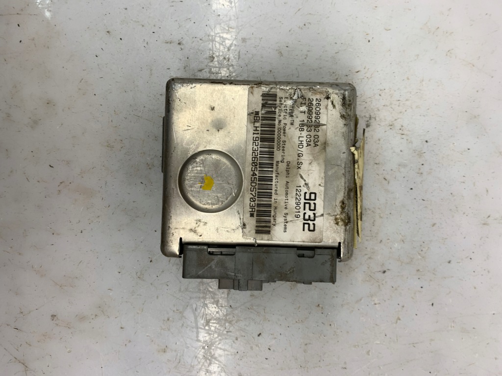 Купить Delphi 12229019 26099232 03a