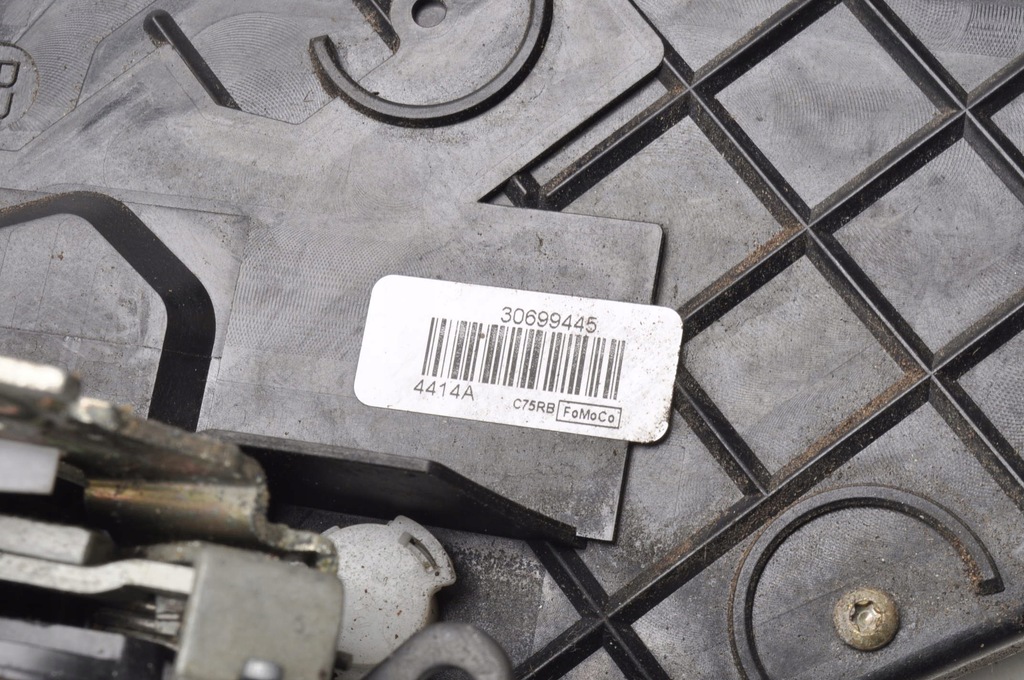 фото №9, Aston martin db9 замок дверь правый перед 10 pin 30699445