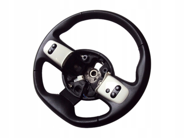 фото №1, Воздуховод renault twingo iii ze