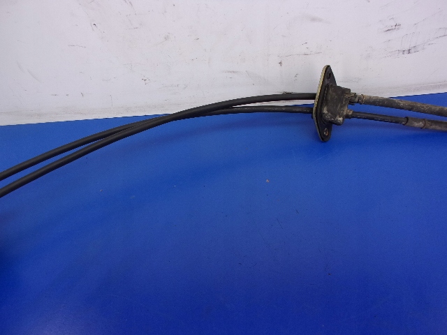 фото №5, Hyundai coupe rd домкрат троси перемикання передач