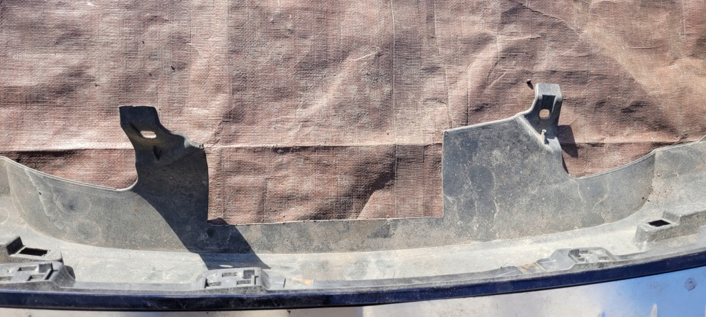 Mazda 6 vi gs kombi бампер задній toyota Київ