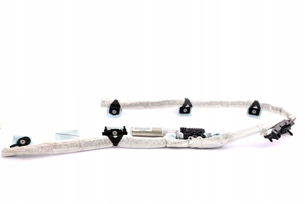 фото №9, Bmw e81 подушка шторка безпеки подушка безпеки ліва