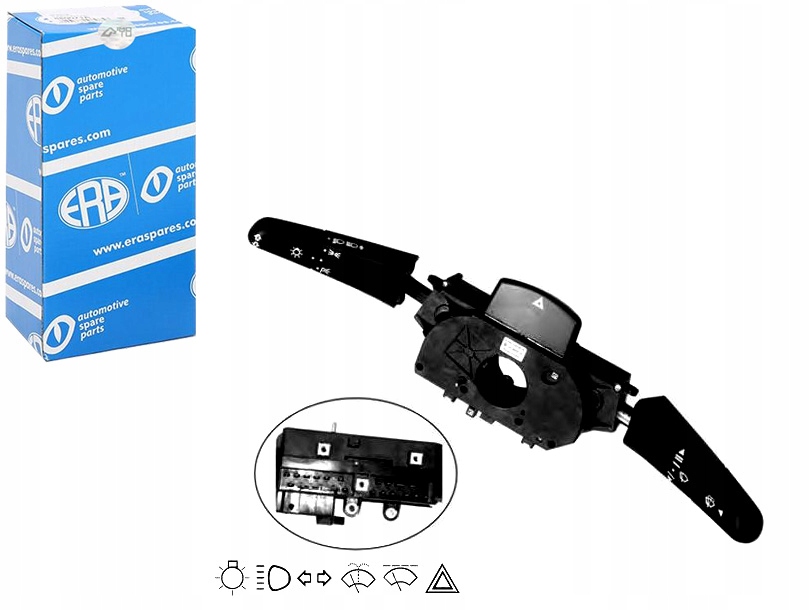 фото №1, Переключатель pod руль mercedes sprinter 2-t