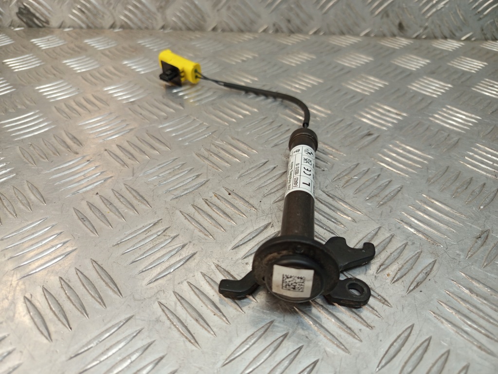 фото №7, Bmw оригінальний номер 7450943 1' f40 f70 2' f44 f74 патрон піротехнічний капот лівий