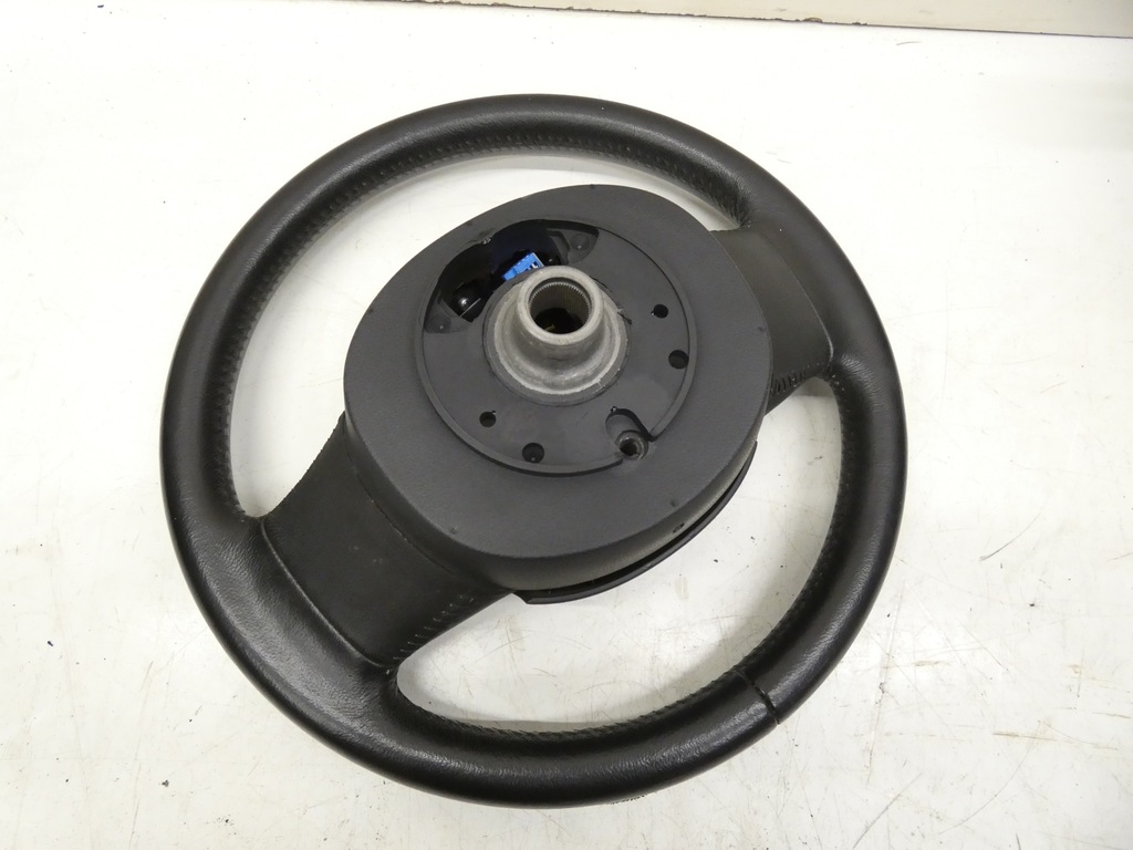 фото №12, Mini r60 r61 воздуховод подушка безопасности водителя подушка