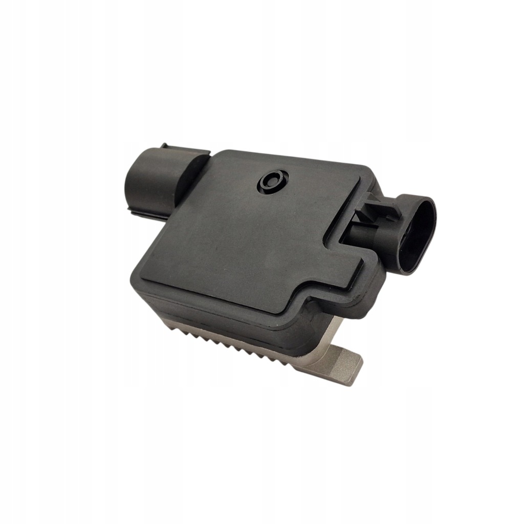 фото №4, Модуль блок управления вентилятора volvo v50 545