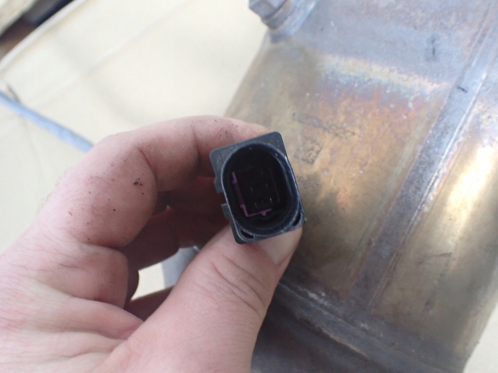 фото №5, Труба каталізатор jaguar xj 3.0 x351 long europa dw93-5e214-fc 5900