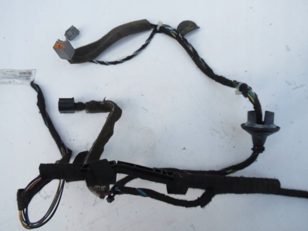 фото №8, Джгут двері задніх лівий задня volvo xc90 2.9 t6 8697921