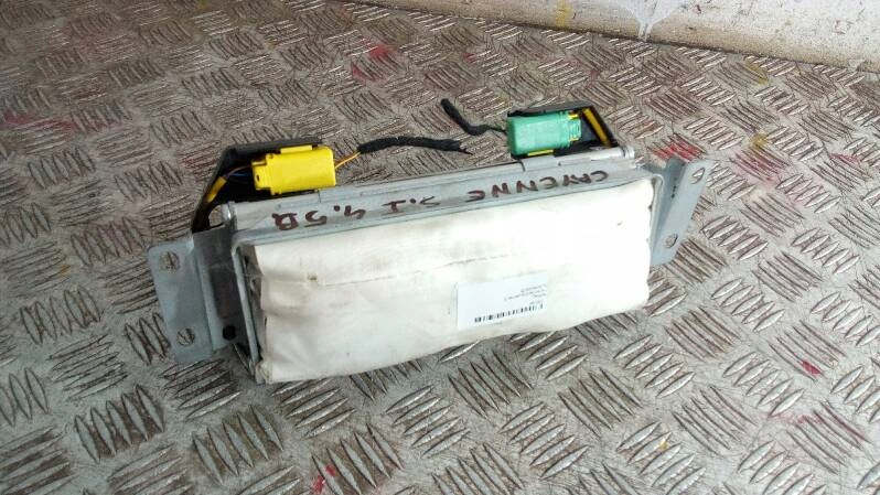 фото №1, Подушка безпеки подушка porsche cayenne s 7l0880202b