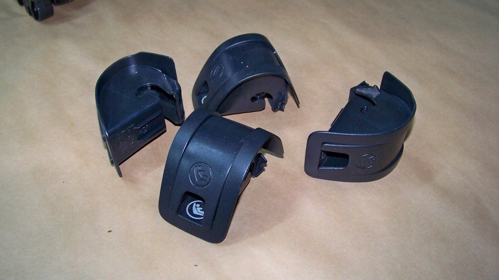 фото №1, Seat leon iii 3 15r заглушка сидіння