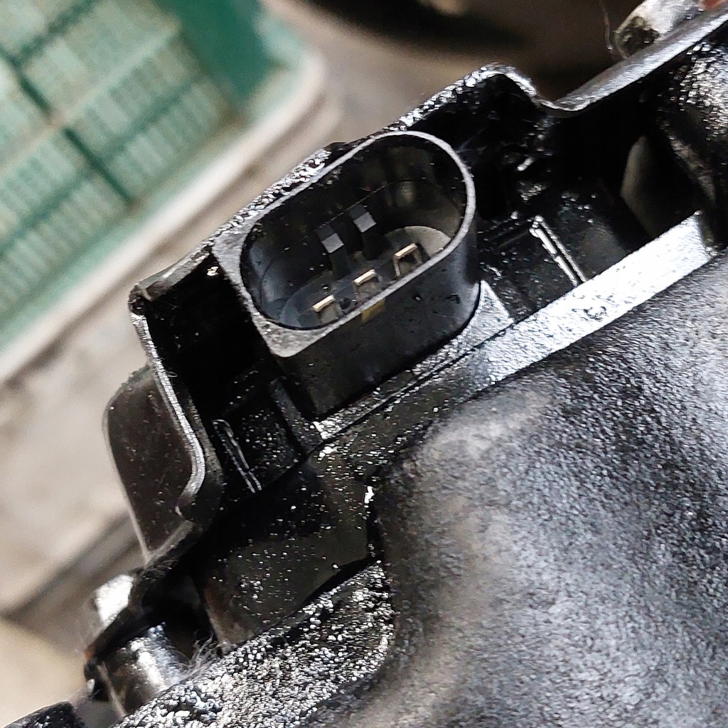 фото №15, Hyundai ix35 1,7crdi 2013 поддон масляная